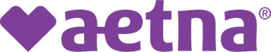 Aetna Medicare logo
