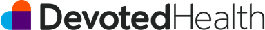 Devoted Health logo